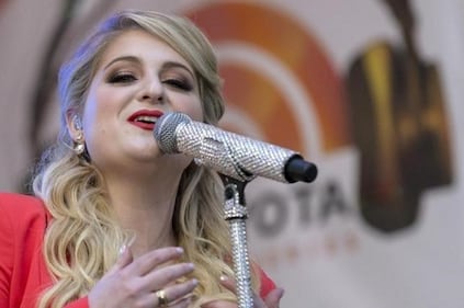 Meghan Trainor: foto 8