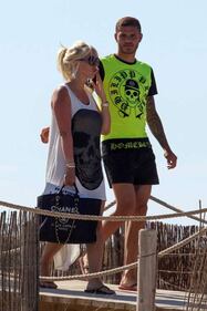 Tanti VIP a Formentera 18
