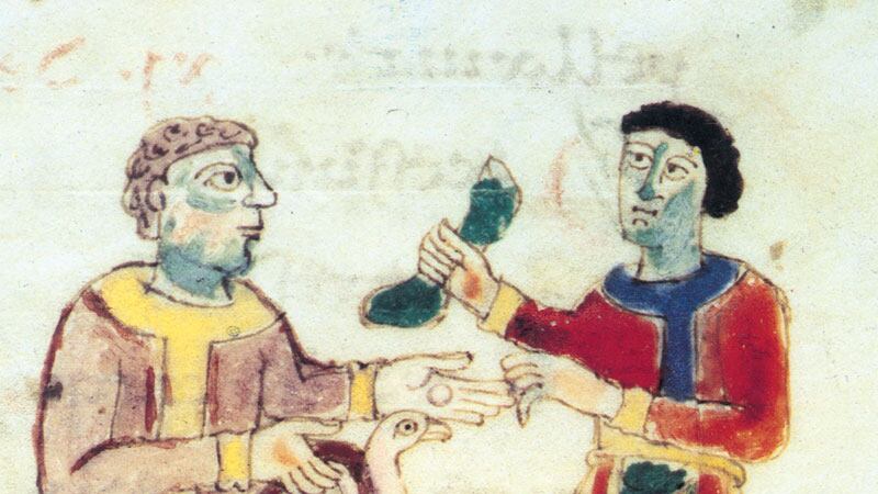 Il ritorno del baratto: un antico mezzo utile per superare le difficoltà attuali
