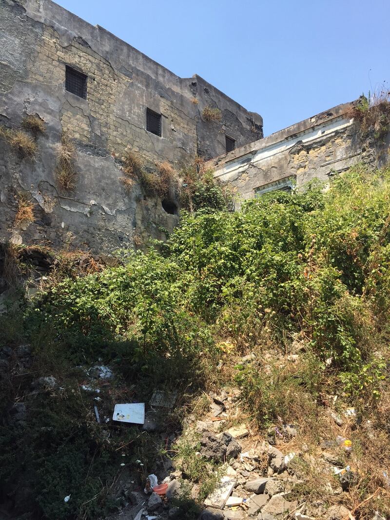 La belezza nascosta di Torre Annunziata 11