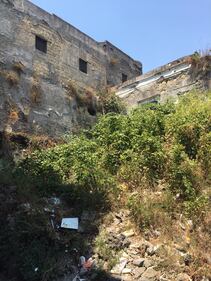 La belezza nascosta di Torre Annunziata 11