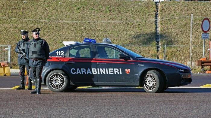 Le piazze di spaccio di Arezzo in mano a uno straniero 20enne