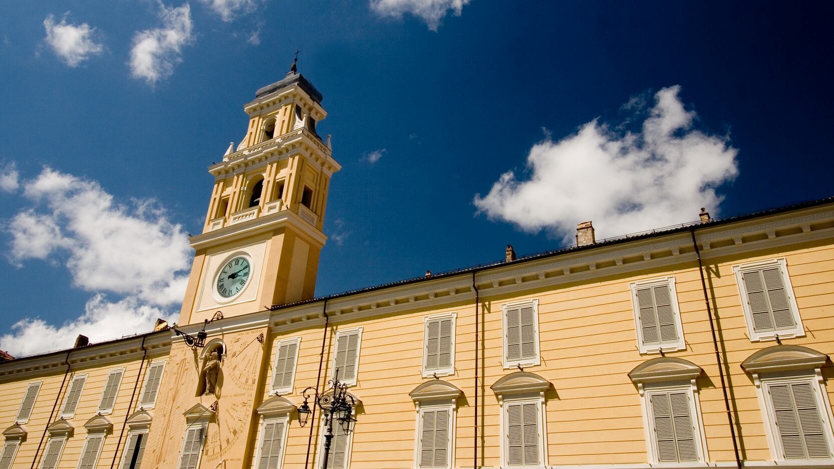 Emilia Romagna, il weekend è creativo