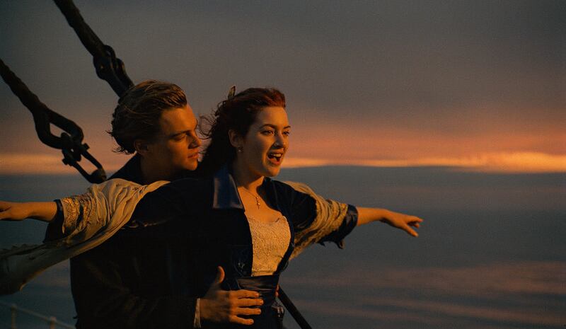 Leonardo DiCaprio, foto 18