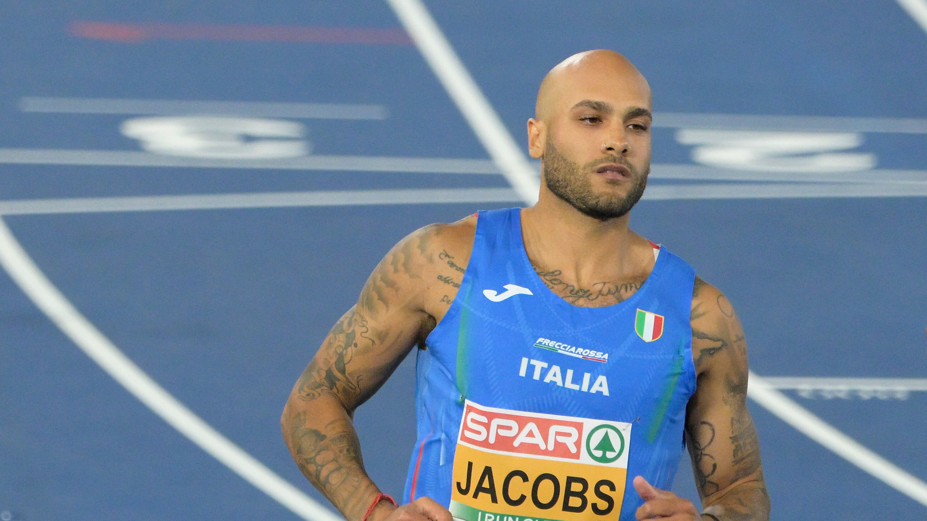Inchiesta hacker, Marcell Jacobs e il suo staff spiati dopo l'oro alle Olimpiadi di Tokyo