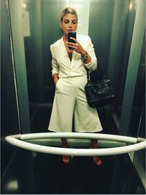 Emma Marrone fetish su Instagram 11