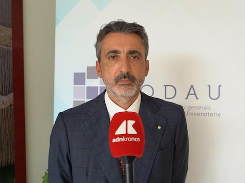 Papalia (Ucbm): "Mettere lo studente al centro della nostra formazione"