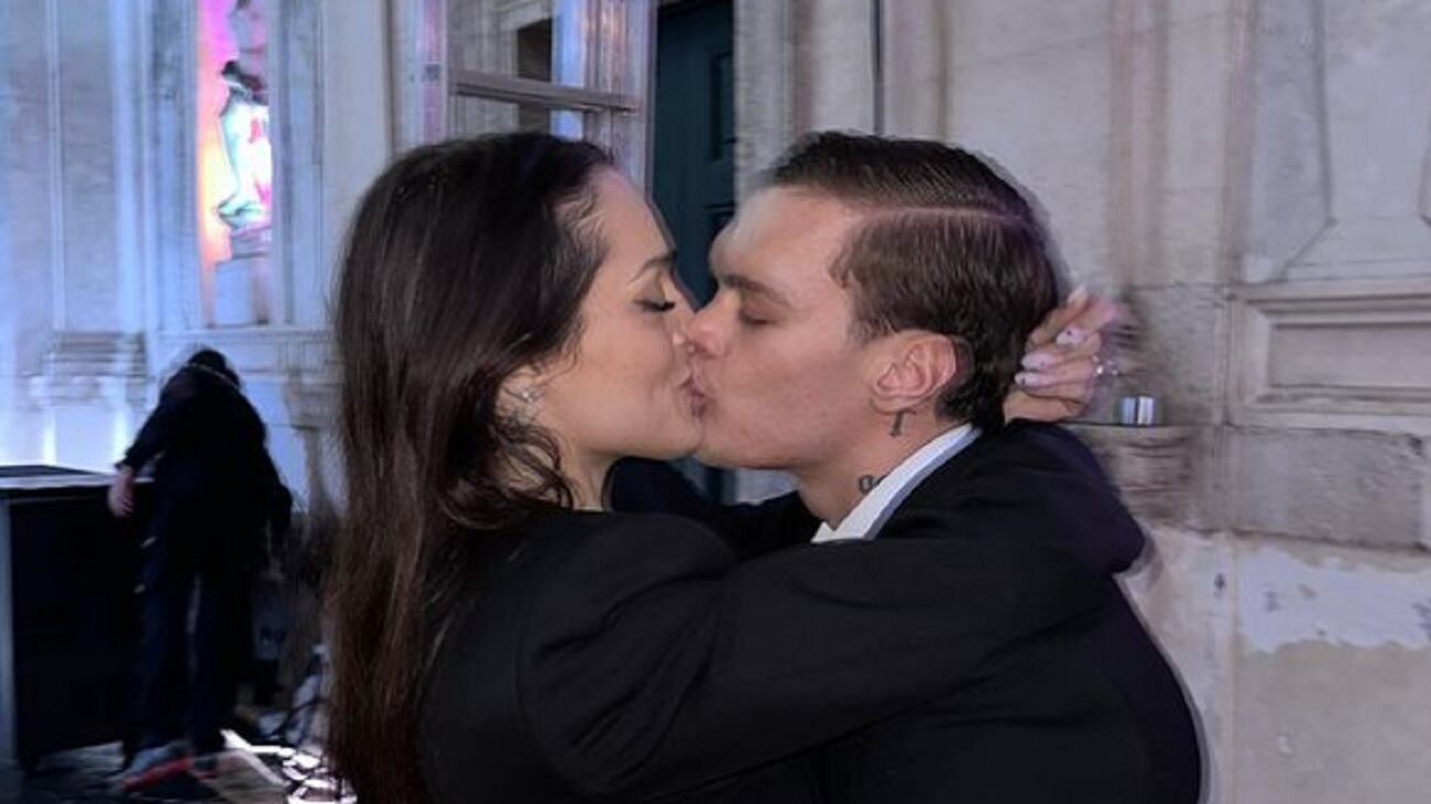 "Innamoratissimo". Blanco e la dedica alla fidanzata: chi è lei