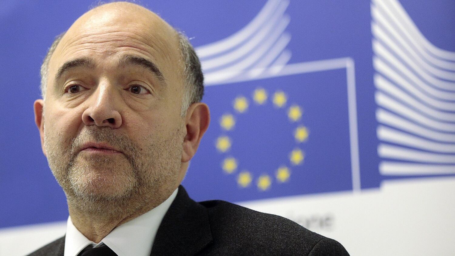 Europa, Moscovici: "Più flessibilità all’Italia, ma avanti con le riforme"