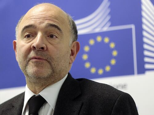 Europa, Moscovici: "Più flessibilità all’Italia, ma avanti con le riforme"