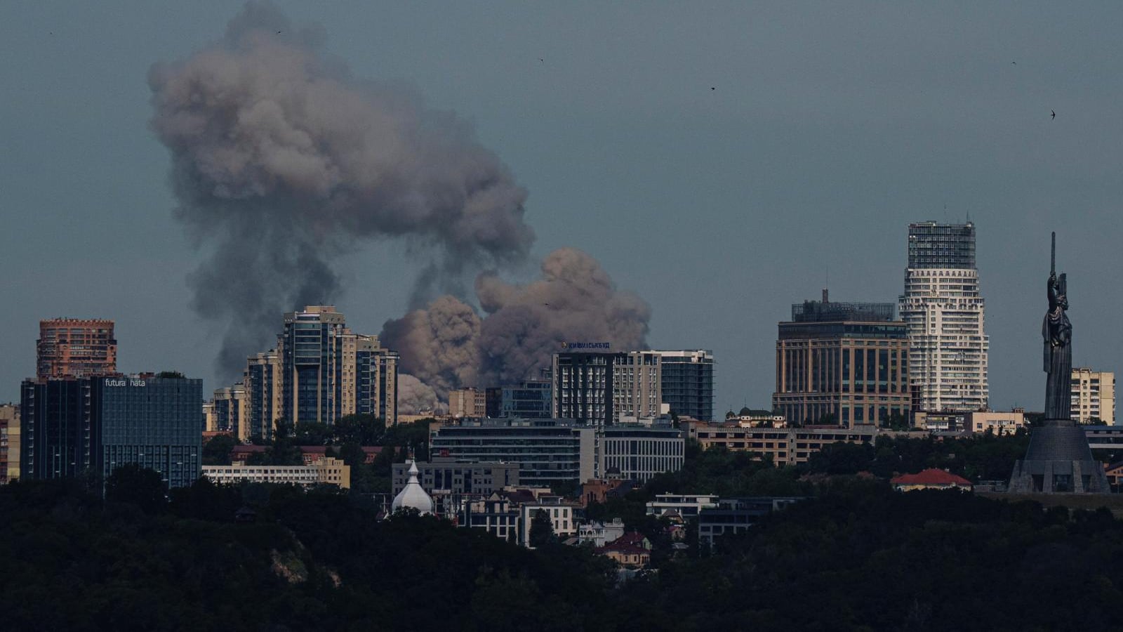 Guerra Russia-Ucraina: l’Occidente ha fallito