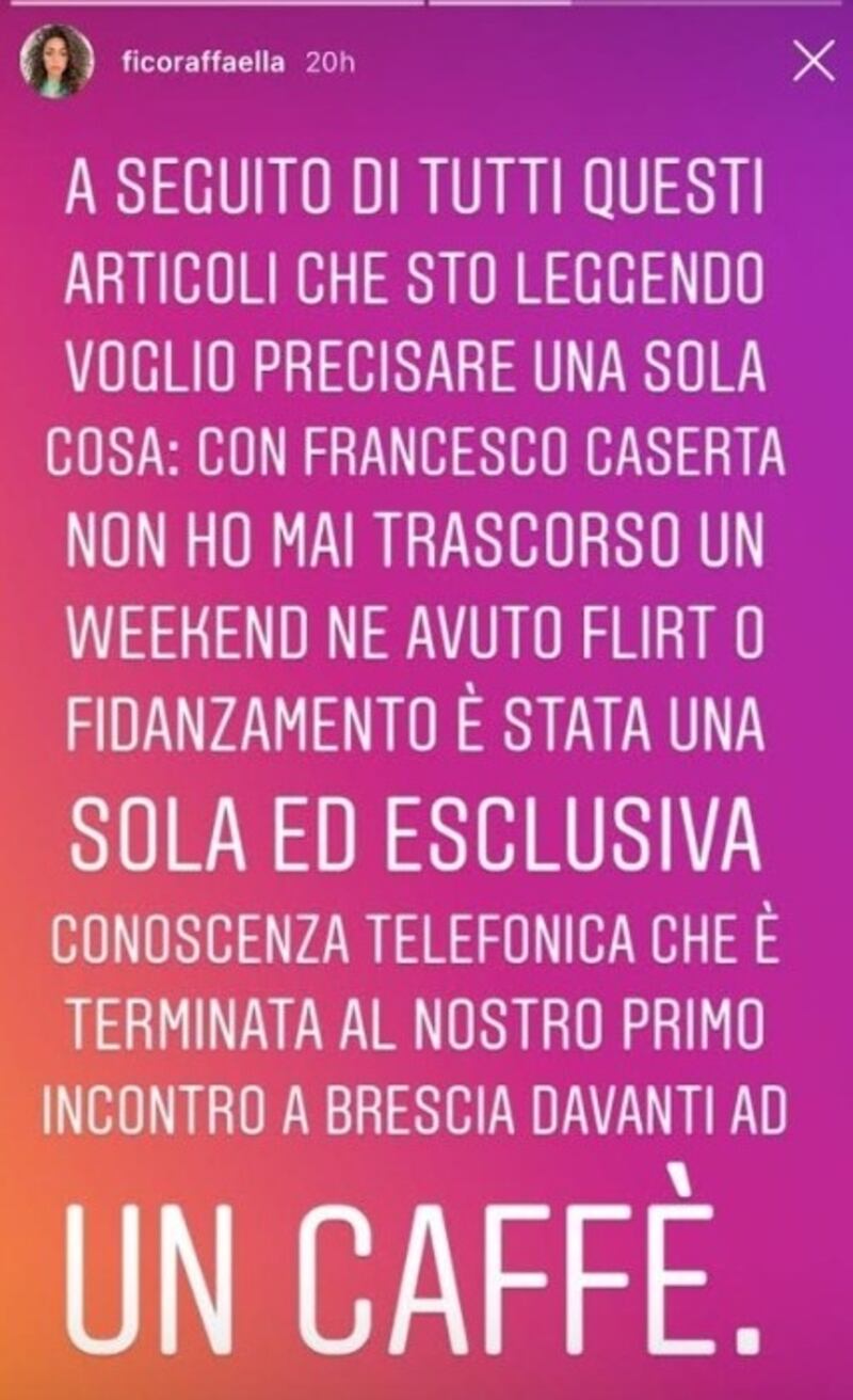 Raffaella Fico 