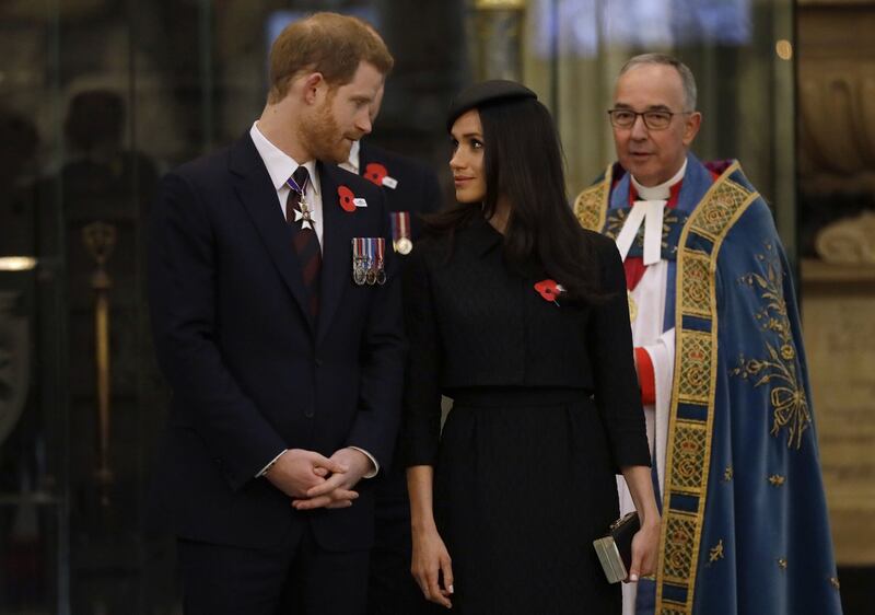I giovani della Royal Family: le foto 5