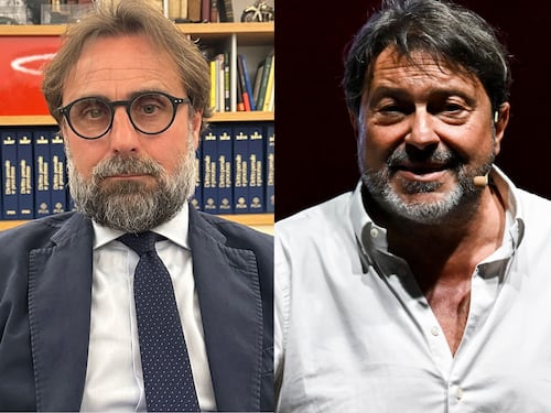 Ranucci fuori da Report, il legale annuncia: “La più importante battaglia per il giornalismo d’inchiesta”