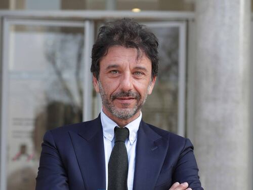 Assolombarda, Spada manca il primo obiettivo: Enginoli in corsa per la presidenza