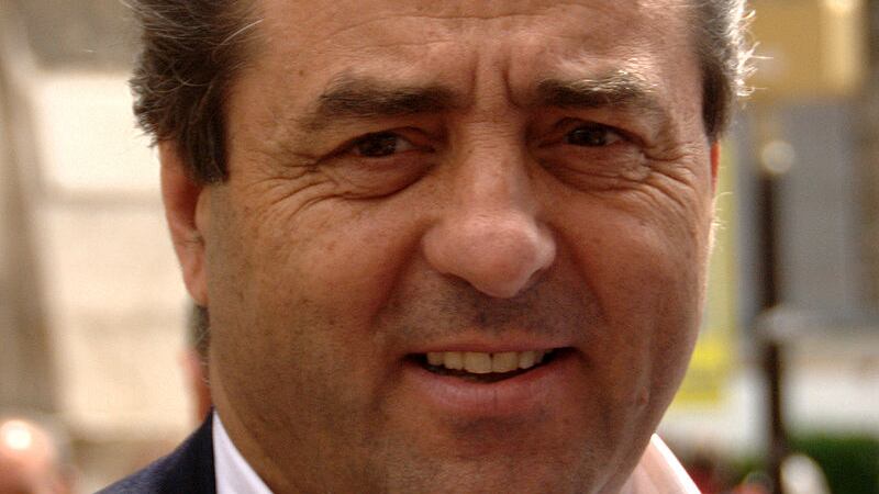 Bobo Craxi e Di Pietro si trovano insieme nel medesimo partito