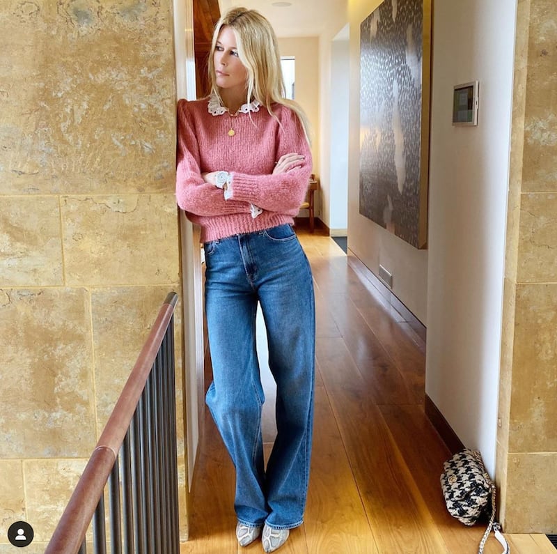Claudia Schiffer, le foto della modella 5