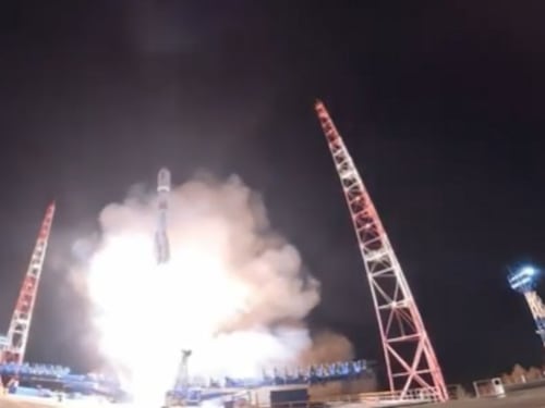Lanciata l'arma contro-spaziale: così Putin può attaccare i satelliti in orbita bassa