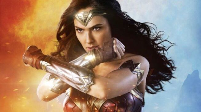 Wonder Woman, svelato il titolo del sequel?