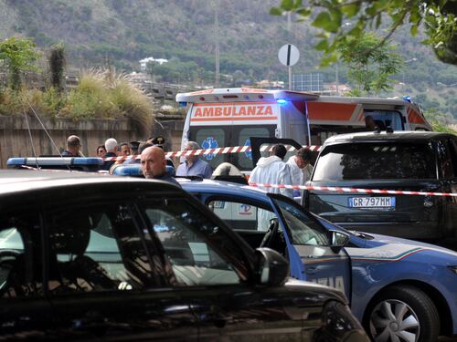 Trovato morto in auto il marito dell'eurodeputata Donato