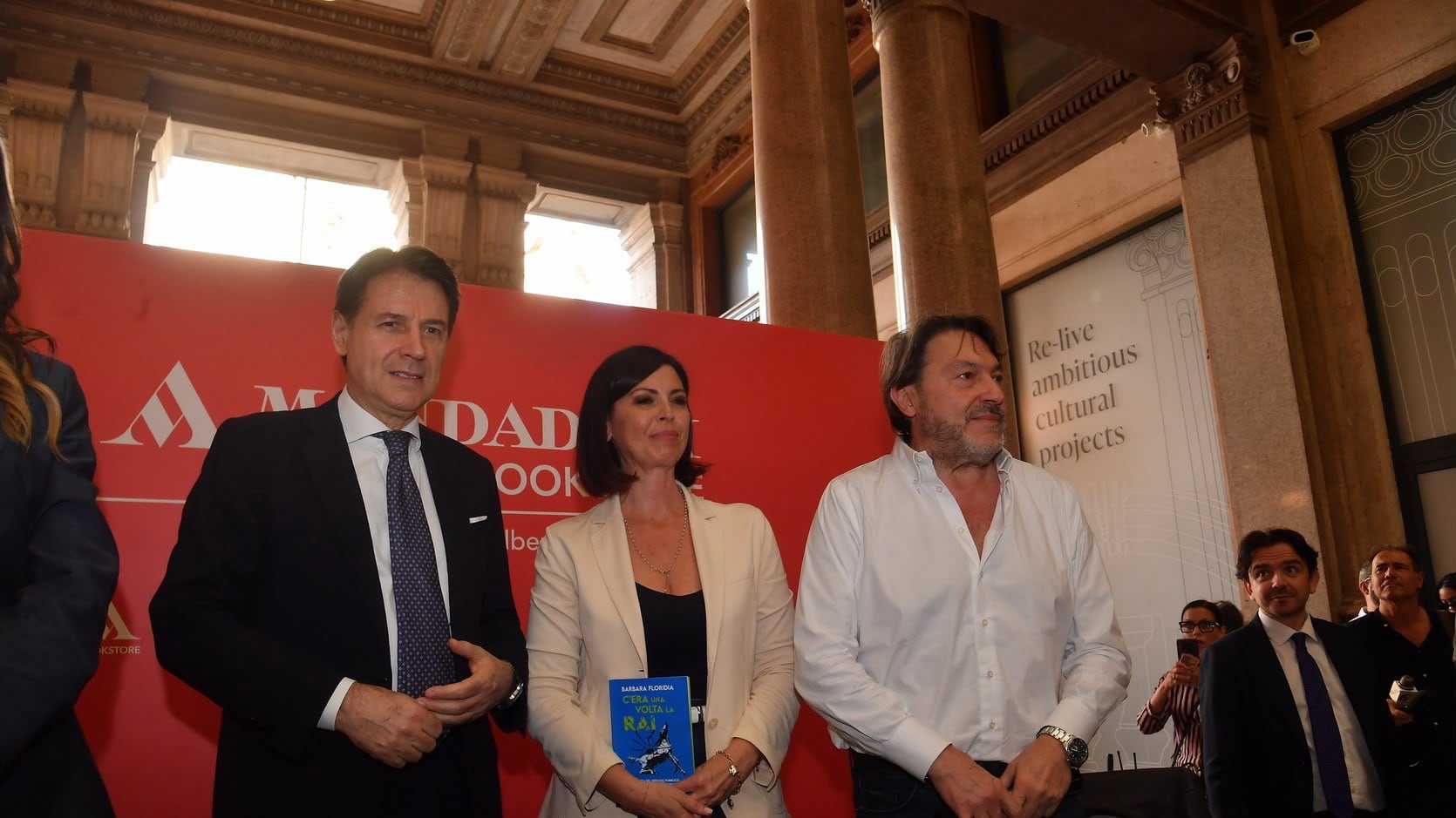 Conte - Floridia - Ranucci