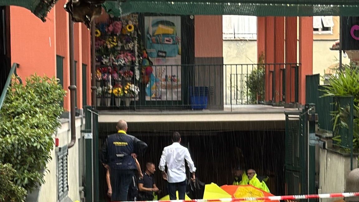 Incidente sul lavoro a Loano. 42enne muore dopo essere caduto da un tetto