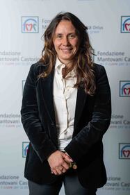Cena stellata per la fondazione Mantovani Castorina 8