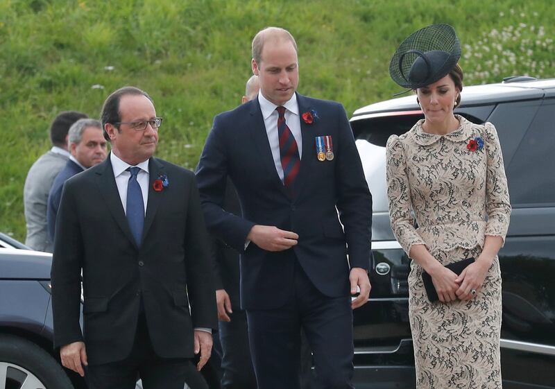Kate Middleton, le foto più belle 18