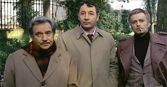 Amici miei, foto 14
