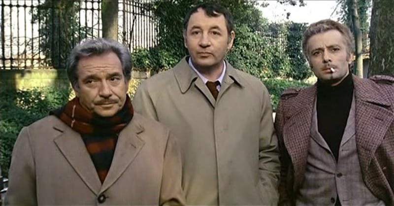 Amici miei, foto 14
