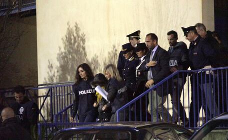 Loris, Veronica Panarello trasferita in carcere 1