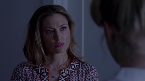 Twin Peaks, il cast in foto 5