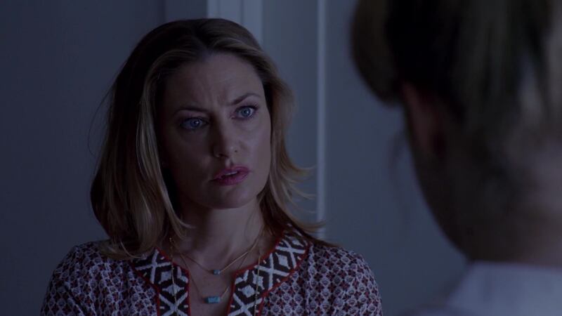 Twin Peaks, il cast in foto 5