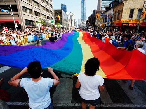 Diritti gay, l'apertura di Berlusconi e il dibattito nel centrodestra