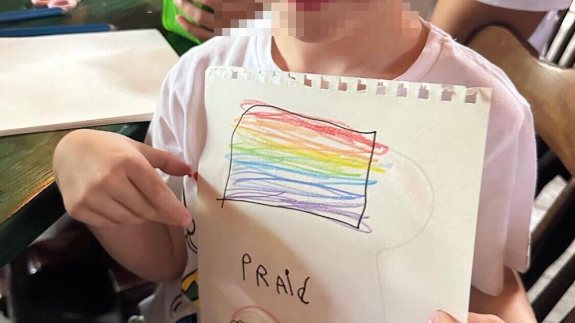 "Rapimento digitale": cosa succede al figlio dei Ferragnez