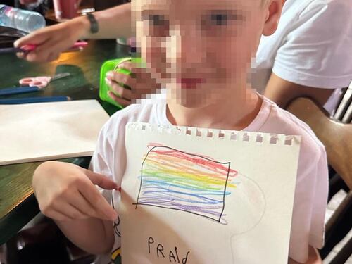 "Rapimento digitale": cosa succede al figlio dei Ferragnez