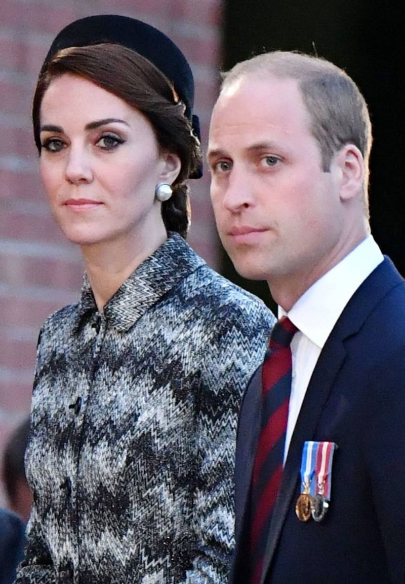 Kate Middleton, le foto più belle 30