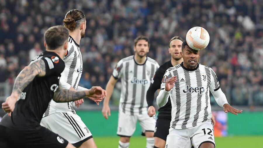 Friburgo-Juventus, chi gioca e dove vederla