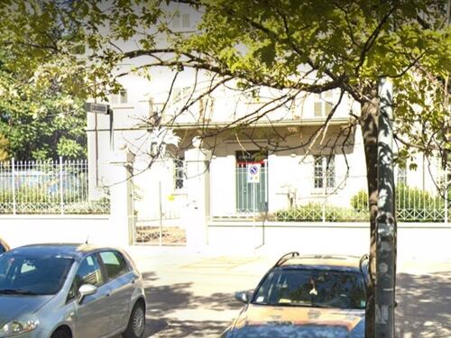 Perugia, clandestino si rifugia nel garage di 84enne e la aggredisce