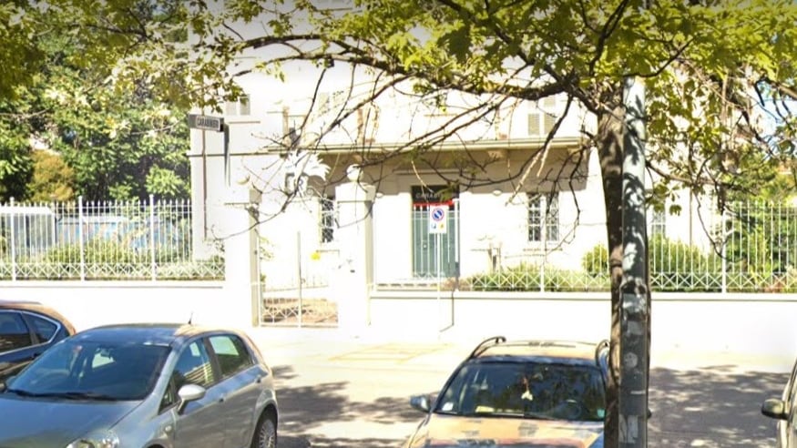 Perugia, clandestino si rifugia nel garage di 84enne e la aggredisce