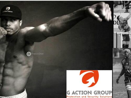 G Action Group, Adriele Guarneri: "Sport e sociale, binomio vincente per migliorare"