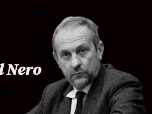 Il Bianco e il Nero, Adinolfi: "I giallorossi pensano solo alla lobby gay". Ceccanti: "È tempo di un dl sull'omofobia"