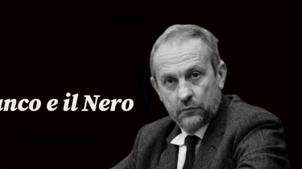 Il Bianco e il Nero, Adinolfi: "I giallorossi pensano solo alla lobby gay". Ceccanti: "È tempo di un dl sull'omofobia"
