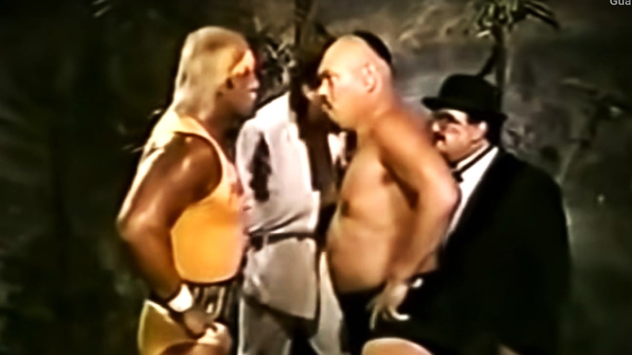 Addio a Killer Khan, iconico wrestler giapponese che sfidò Hulk Hogan