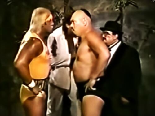 Addio a Killer Khan, iconico wrestler giapponese che sfidò Hulk Hogan