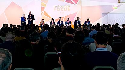 Netcomm, focus su alimentare e "digital economy" per la crescita di Pmi e startup