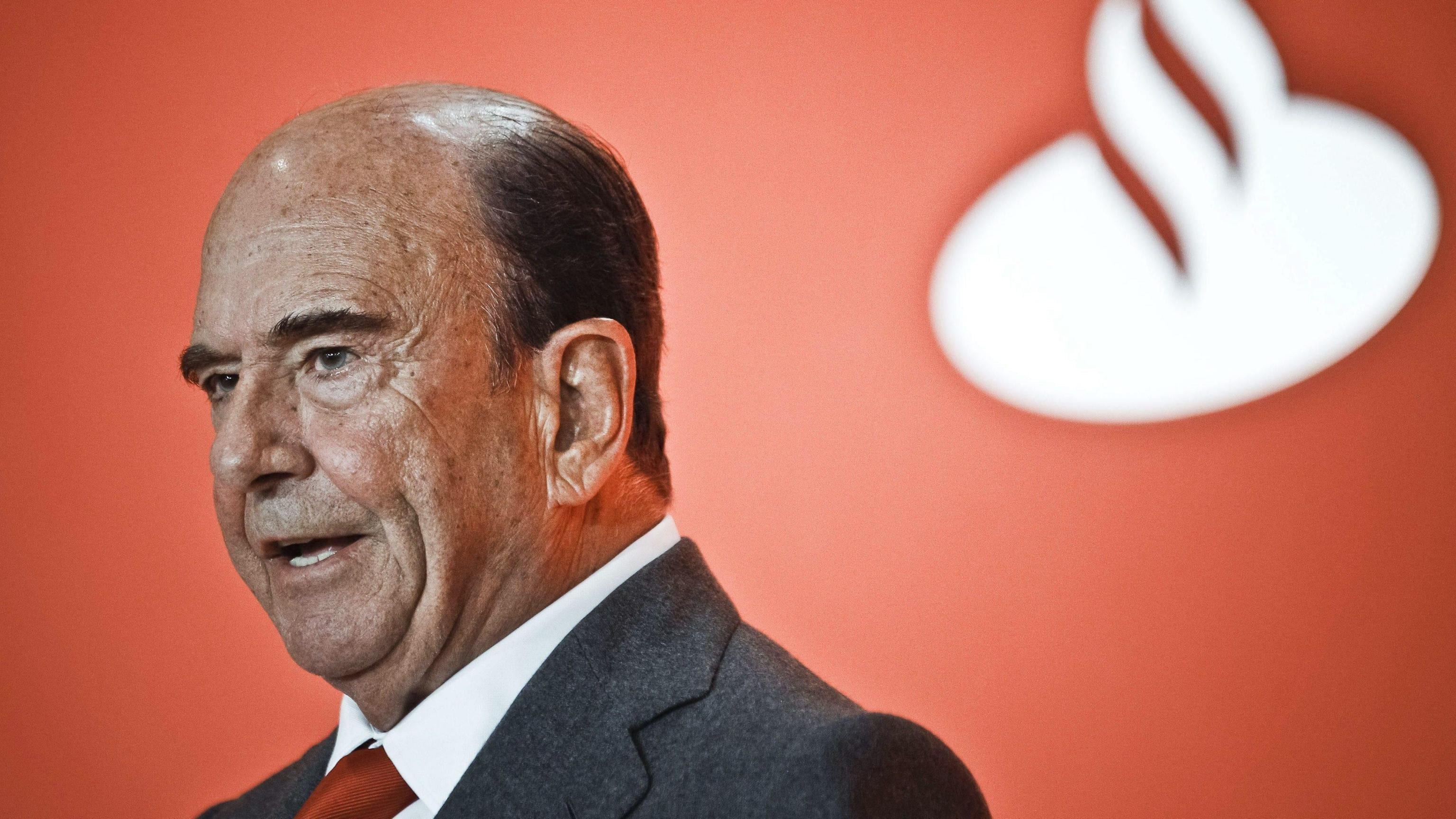 Muore Emilio Botin, presidente del Banco di Santander