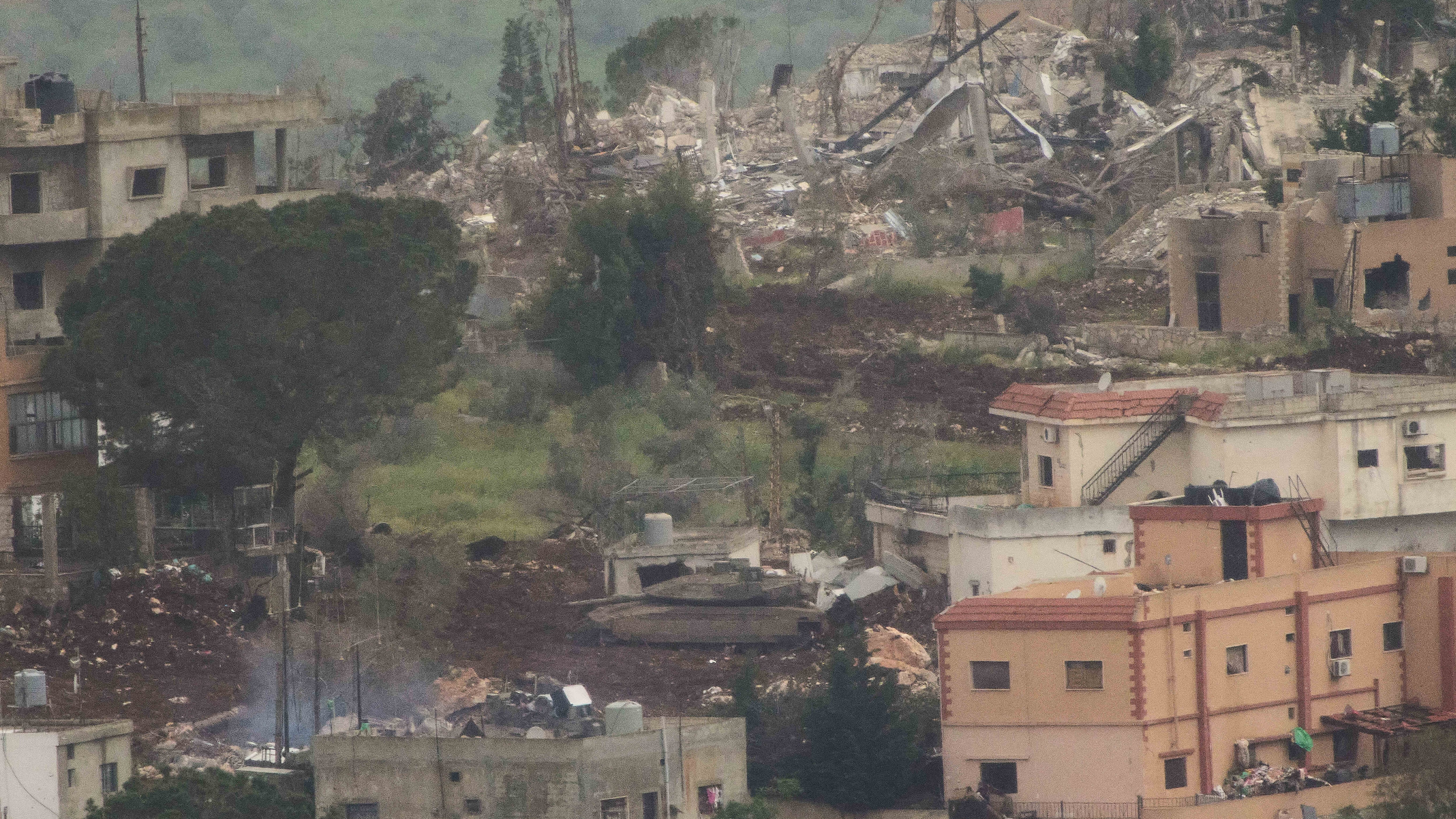 Libano, i cristiani tra Hezbollah e Israele. "Case distrutte dall'esercito di Tel Aviv"
