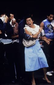 Le foto da Pulitzer di du Cille 12