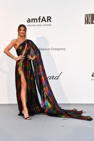 Amfar Gala, i look più sexy 1